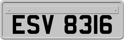 ESV8316