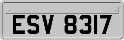 ESV8317