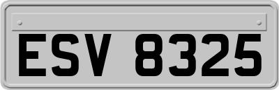 ESV8325