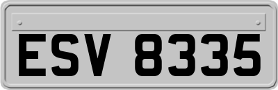 ESV8335