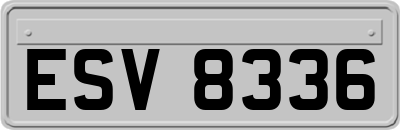 ESV8336