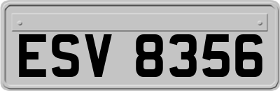 ESV8356
