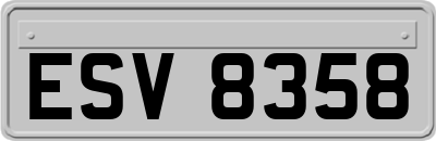 ESV8358