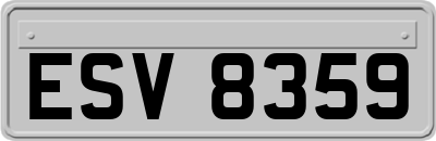 ESV8359