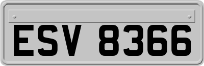 ESV8366