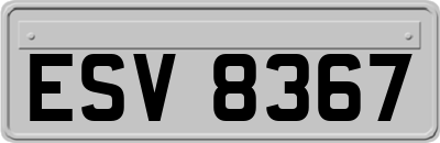 ESV8367