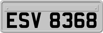 ESV8368