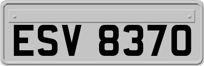 ESV8370