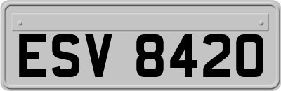 ESV8420