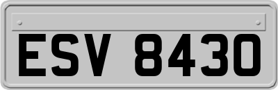 ESV8430