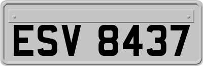 ESV8437