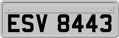 ESV8443
