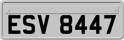 ESV8447