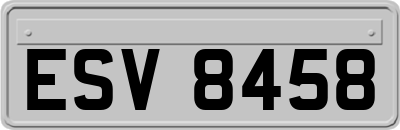 ESV8458