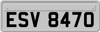 ESV8470