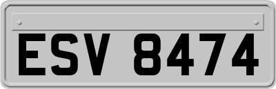 ESV8474