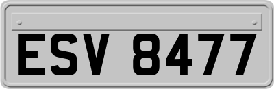 ESV8477