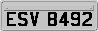 ESV8492