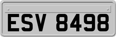 ESV8498
