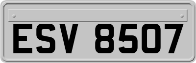 ESV8507