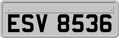 ESV8536