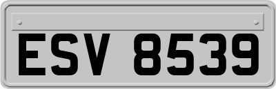 ESV8539