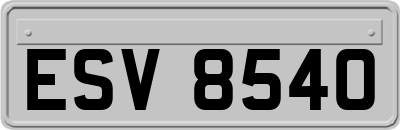 ESV8540