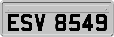 ESV8549