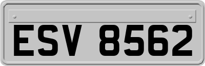 ESV8562
