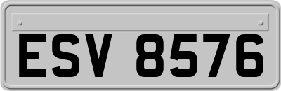 ESV8576
