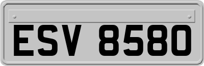ESV8580