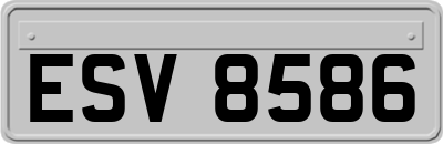 ESV8586