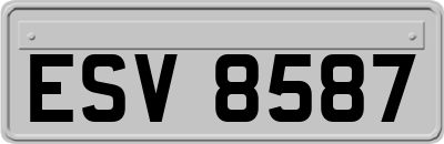 ESV8587