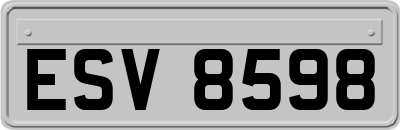 ESV8598