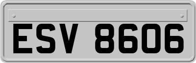 ESV8606