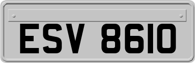 ESV8610
