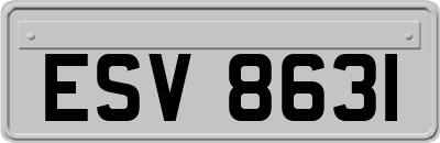 ESV8631
