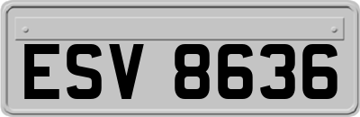 ESV8636
