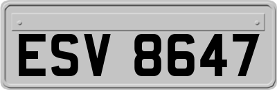 ESV8647