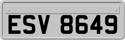 ESV8649