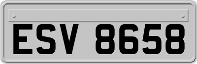 ESV8658
