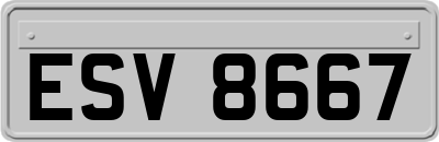 ESV8667