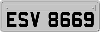 ESV8669