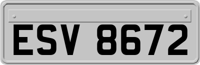 ESV8672
