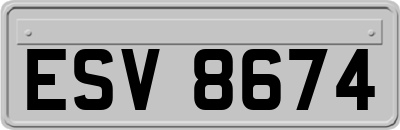 ESV8674