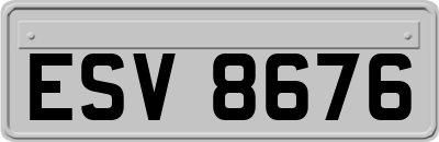 ESV8676