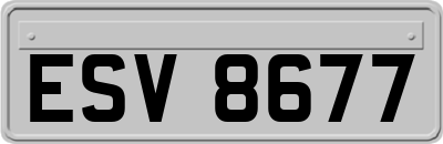 ESV8677