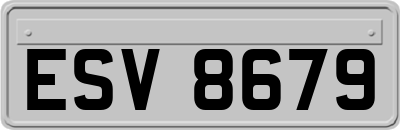ESV8679