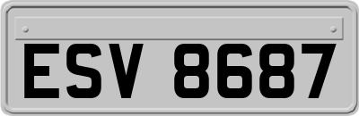 ESV8687