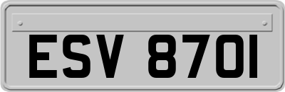 ESV8701